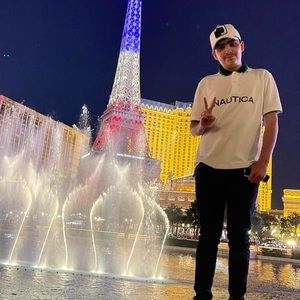 Meet your Posher, Jesus